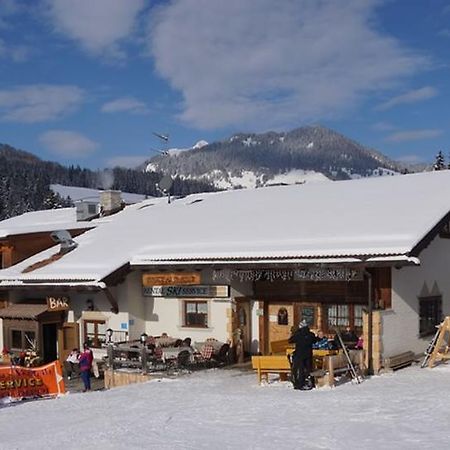 Appartamenti La Munt Badia  Buitenkant foto