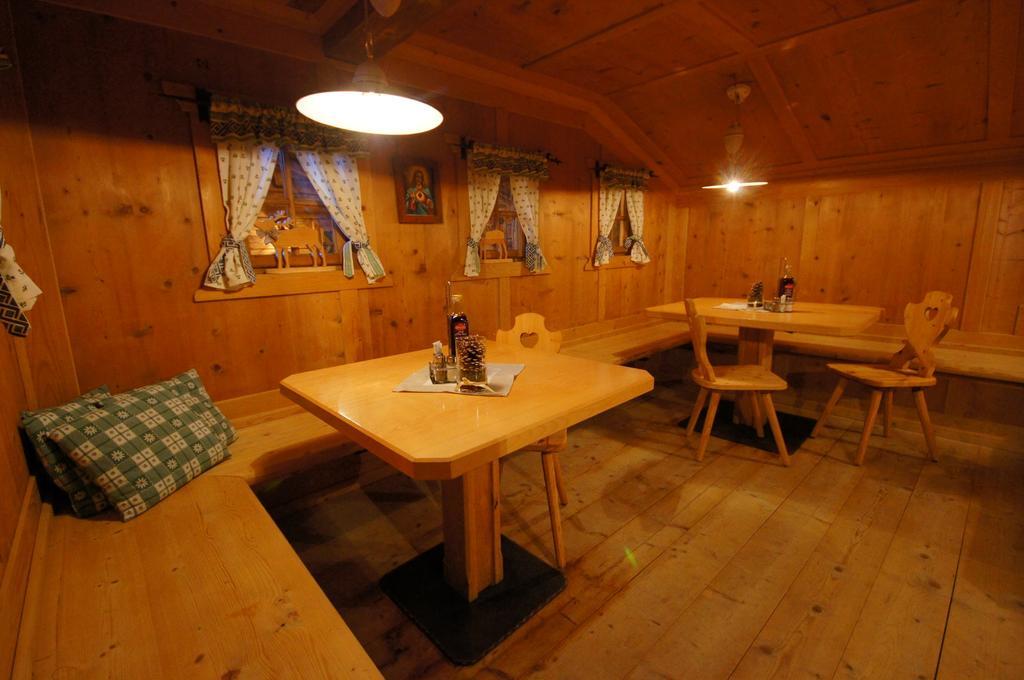 Appartamenti La Munt Badia  Buitenkant foto