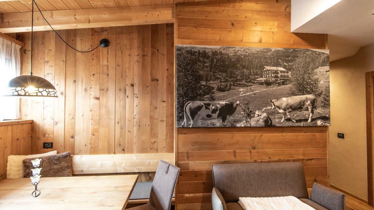 Appartamenti La Munt Badia  Buitenkant foto