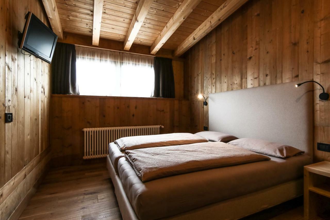 Appartamenti La Munt Badia  Buitenkant foto